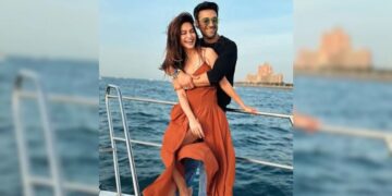 A Peek into Pulkit Samrat and Kriti Kharbanda’s Romantic Instagram Posts
