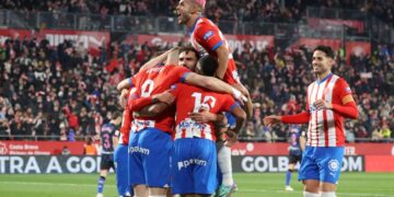 Is Girona Poised to Mirror Leicester City’s Remarkable Premier League Victory in LaLiga?