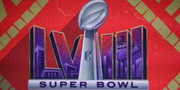 The Myth of Super Bowl Logo Color Prediction Shattered by 49ers and Chiefs