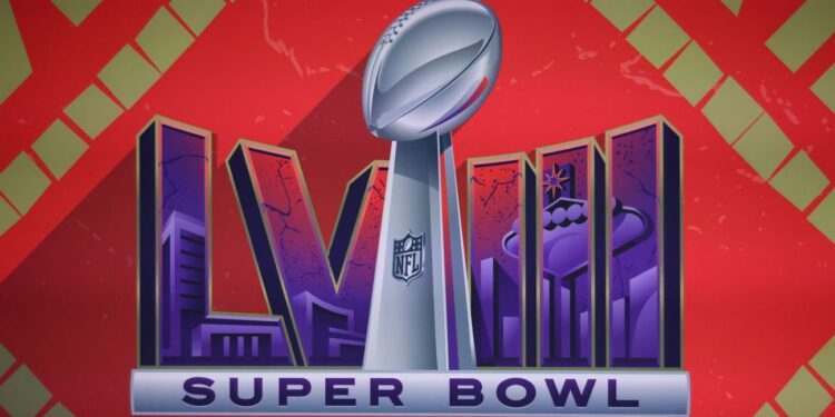 The Myth of Super Bowl Logo Color Prediction Shattered by 49ers and Chiefs