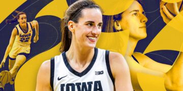 The Ongoing Journey of Caitlin Clark’s Record-Breaking NCAA Career