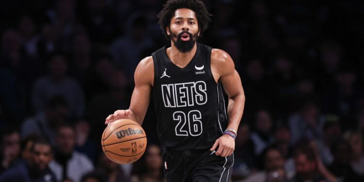 Spencer Dinwiddie Set to Join the Los Angeles Lakers Post Waiver Process