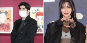 Alleged Scam Artist Involved with KARA Star Released on Bail