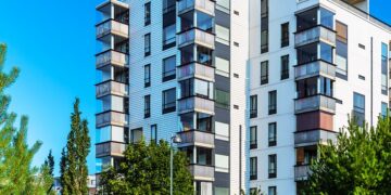 Real Estate Sector Surges Amid Conflict with a 70% Increase in Transactions