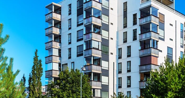 Real Estate Sector Surges Amid Conflict with a 70% Increase in Transactions
