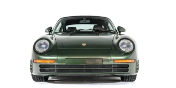 Latest Updates on the Porsche 959 and Upcoming Mercedes CLA-Class Vehicles