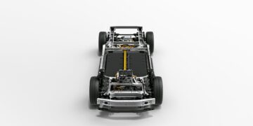 Possibility to Extend the Life of Future EV Batteries Through Rest Periods