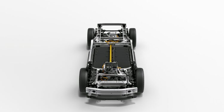 Possibility to Extend the Life of Future EV Batteries Through Rest Periods