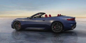 2024 Maserati GranCabrio Launch and Bugatti’s New Hybrid Hypercar: Latest Automobil News