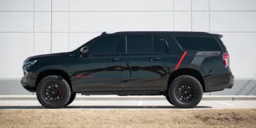 All-New Mercedes Mythos Series and PaxPower Jackal Transformation: Automotive Developments to Watch