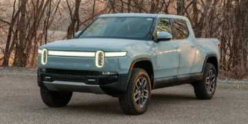 Discover the Latest Rivian R1T & Porsche Panamera Developments: Automotive Highlights of the Week