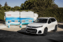 The 2025 Honda CR-V Introduces a Hydrogen Fuel Cell Variant Exclusive to California