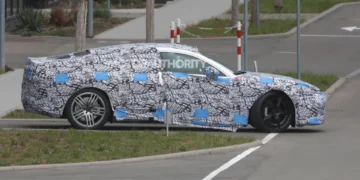 Upcoming 2025 Alfa Romeo Milano EV and AMG’s Premiere Dedicated EV Emerge: Latest Automotive Developments