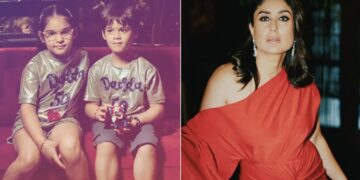 Kareena Kapoor Sends Birthday Love to Karan Johar’s Twins, Roohi And Yash, as They Turn 7