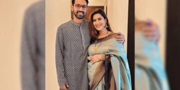 Joy Overflowing: Vikrant Massey and Sheetal Thakur Welcome Their Newborn Son
