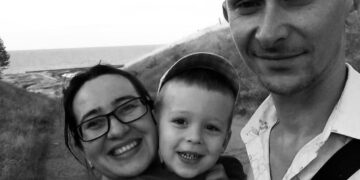 Kharkiv Drone Strike Results in Tragic Loss of Prosecutor’s Family