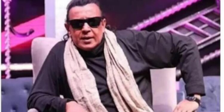 Legendary Actor Mithun Chakraborty Suffers Ischemic Stroke