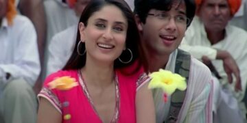 Celebrating Valentine’s Day 2024: A Tribute to the Most Memorable Bollywood Couples