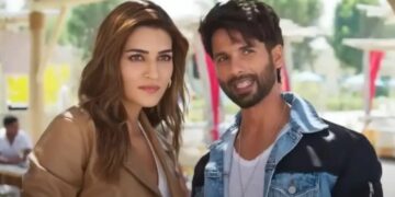 “Teri Baaton Mein Aisa Uljha Jiya” Approaches The 50-Crore Mark in Box Office Collections