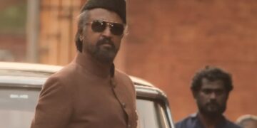 Dhanush Cheers for Rajinikanth’s “Lal Salaam” Movie Trailer
