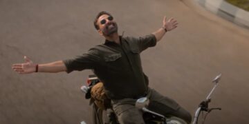Exploring the Extent of Akshay Kumar’s Ambition in “Sarfira”