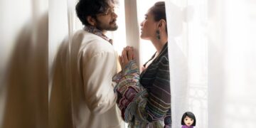 Actors Richa Chadha and Ali Fazal Are Expecting Their First Child