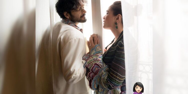 Actors Richa Chadha and Ali Fazal Are Expecting Their First Child