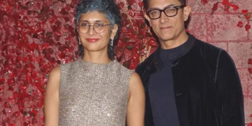 Kiran Rao Embraces Independence with Grace Post Divorce from Aamir Khan