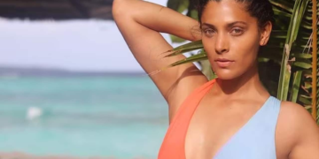 Saiyami Kher of Ghoomer Fame Emphasizes Self Love in Special Valentine’s Day Chat [Exclusive]