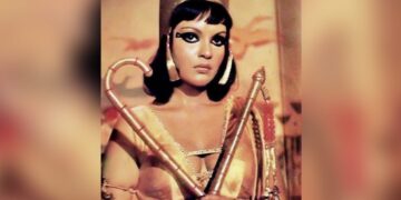 Zeenat Aman Celebrates Her 100th Instagram Update with a Memorable Meme Challenge!