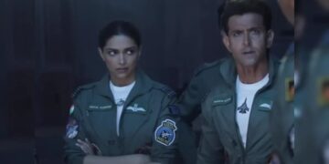 Exploring Hrithik Roshan’s Complex Character in “Fighter” – Cast Insights and Behind-The-Scenes Tales