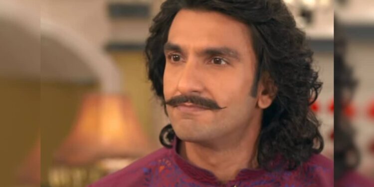 TV Actress Rashami Desai Addresses Controversial Advertisement Featuring Ranveer Singh