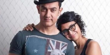 Aamir Khan Profoundly Shaken by Laal Singh Chaddha’s Box Office Defeat, States Kiran Rao