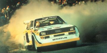 Iconic Racing Moments to Hook New Fans on the Thrill of Motorsport