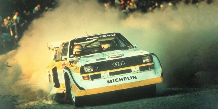 Iconic Racing Moments to Hook New Fans on the Thrill of Motorsport