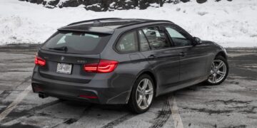 Which Vehicles Are Most Attractive in Wagon Form?
