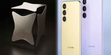 Revolutionary AI Smartphone by Samsung to be Unveiled in a Week