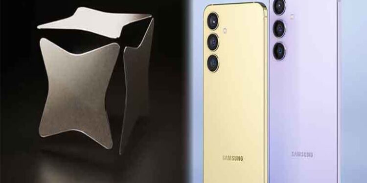 Revolutionary AI Smartphone by Samsung to be Unveiled in a Week