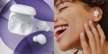 Experience Seamless Communication with Samsung Galaxy Buds’ Latest Update