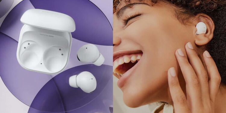 Experience Seamless Communication with Samsung Galaxy Buds’ Latest Update