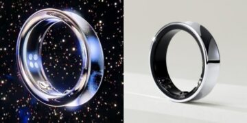 Galaxy Ring: The Next Generation of Samsung’s Wearable Tech
