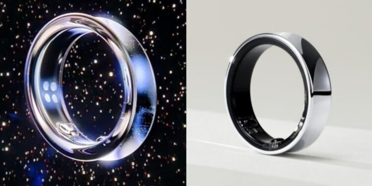 Galaxy Ring: The Next Generation of Samsung’s Wearable Tech
