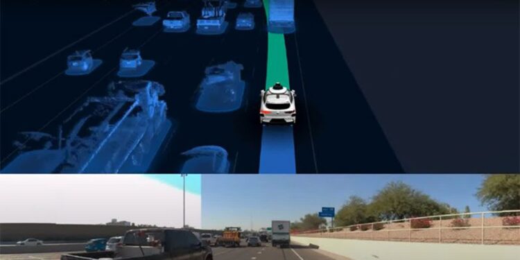 Waymo Expands Autonomous Driving Operations in Phoenix