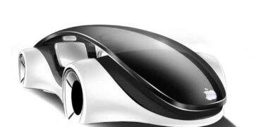 Elon Musk Responds to Apple Withdrawing from the EV Market