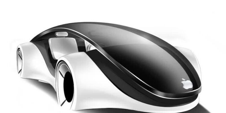 Elon Musk Responds to Apple Withdrawing from the EV Market