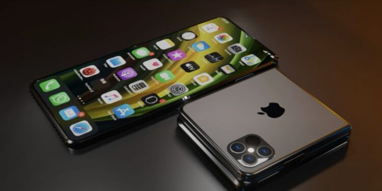 Apple’s Foldable iPhone Prospects Dampened by Display Durability Challenges