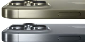 Exploring Titanium Shades: iPhone 16 Pro’s Expected New Colors