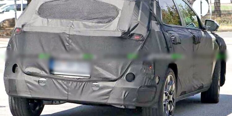 Hyundai Motor to Pioneer Detachable EV Battery Technology Enabling 5-Minute Charging
