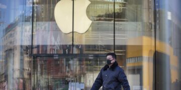 Apple Initiates Promotional Discounts in China for Lunar New Year Celebrations