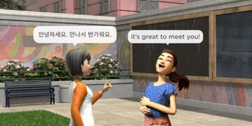 Roblox Introduces Innovative Real-Time Chat Translation Using AI